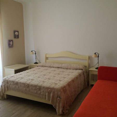 Frontemare Bed and Breakfast Agrigento Exteriör bild