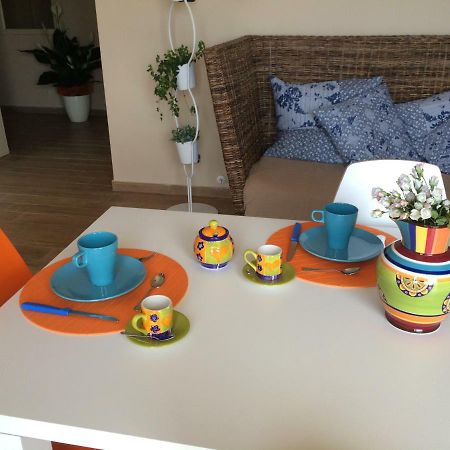 Frontemare Bed and Breakfast Agrigento Exteriör bild