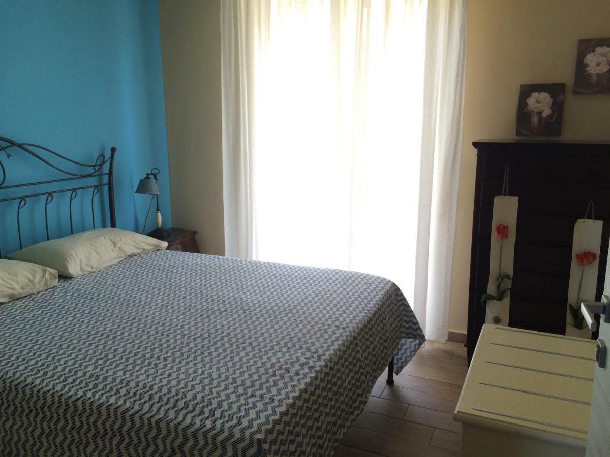 Frontemare Bed and Breakfast Agrigento Exteriör bild