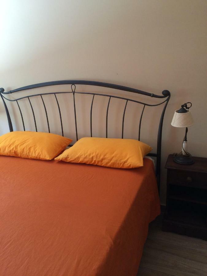 Frontemare Bed and Breakfast Agrigento Exteriör bild