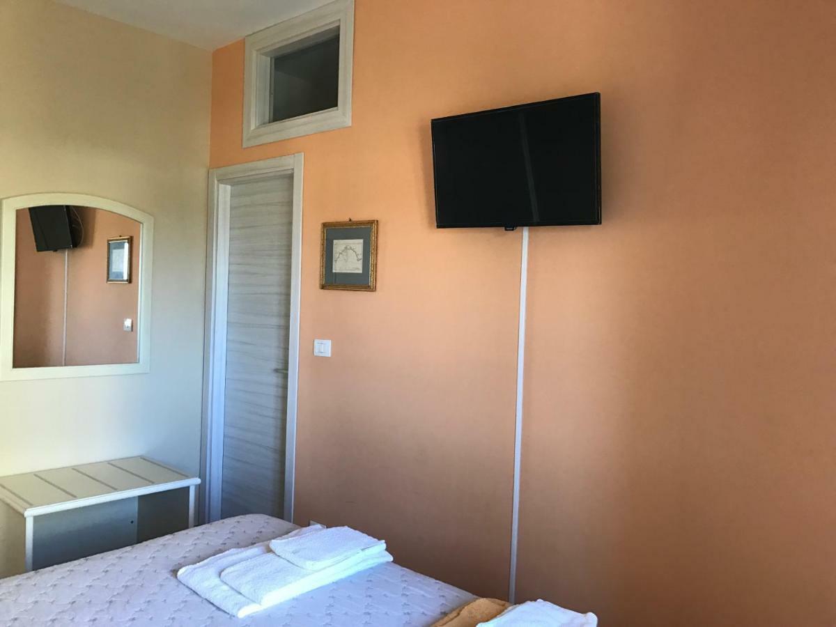 Frontemare Bed and Breakfast Agrigento Exteriör bild