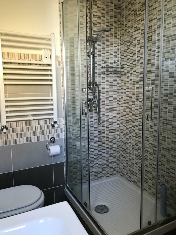 Frontemare Bed and Breakfast Agrigento Exteriör bild