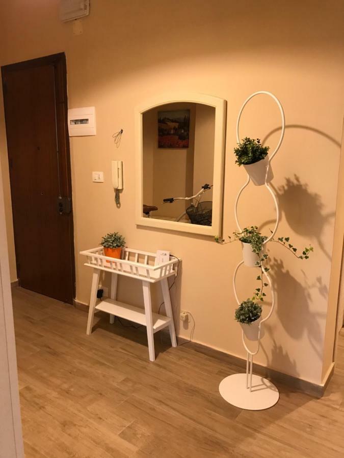 Frontemare Bed and Breakfast Agrigento Exteriör bild